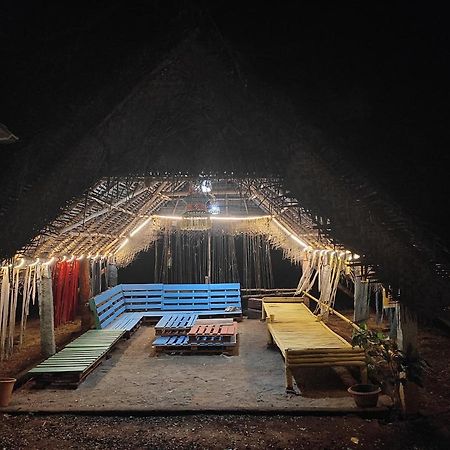 Hostel Travellers Tribe By Livelehood Habitat Auroville Exterior foto