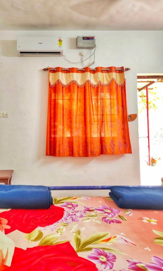 Hostel Travellers Tribe By Livelehood Habitat Auroville Exterior foto