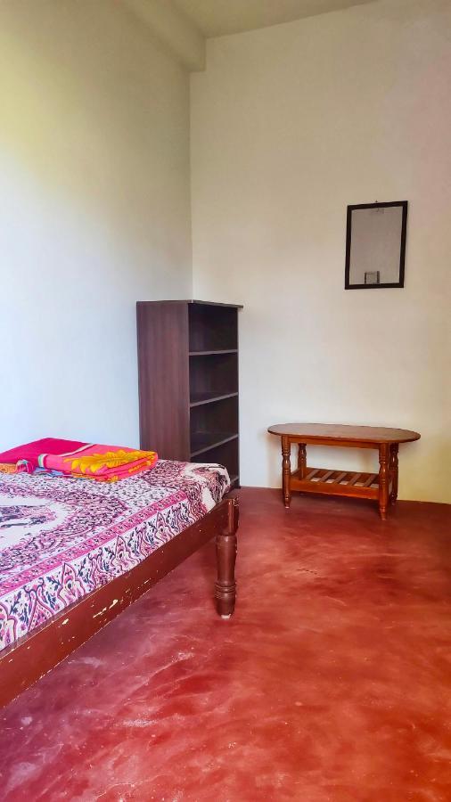 Hostel Travellers Tribe By Livelehood Habitat Auroville Exterior foto