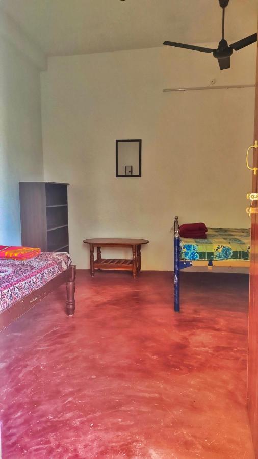 Hostel Travellers Tribe By Livelehood Habitat Auroville Exterior foto